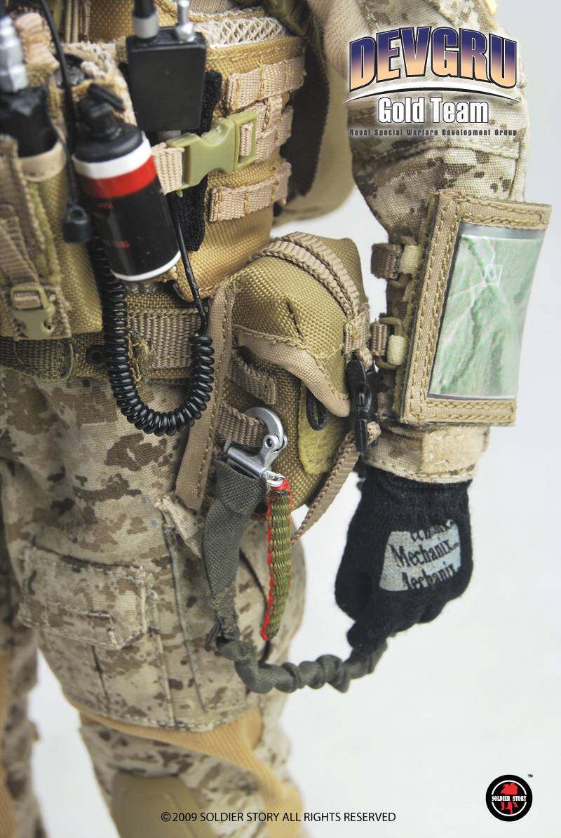 DEVGRU GOLD TEAM image 8