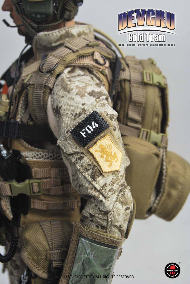 DEVGRU GOLD TEAM image 9
