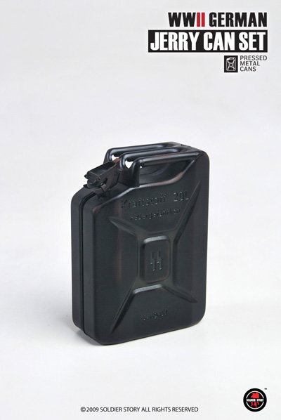 WWII GERMAN JERRY CAN image 5