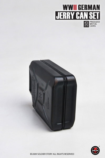 WWII GERMAN JERRY CAN image 7