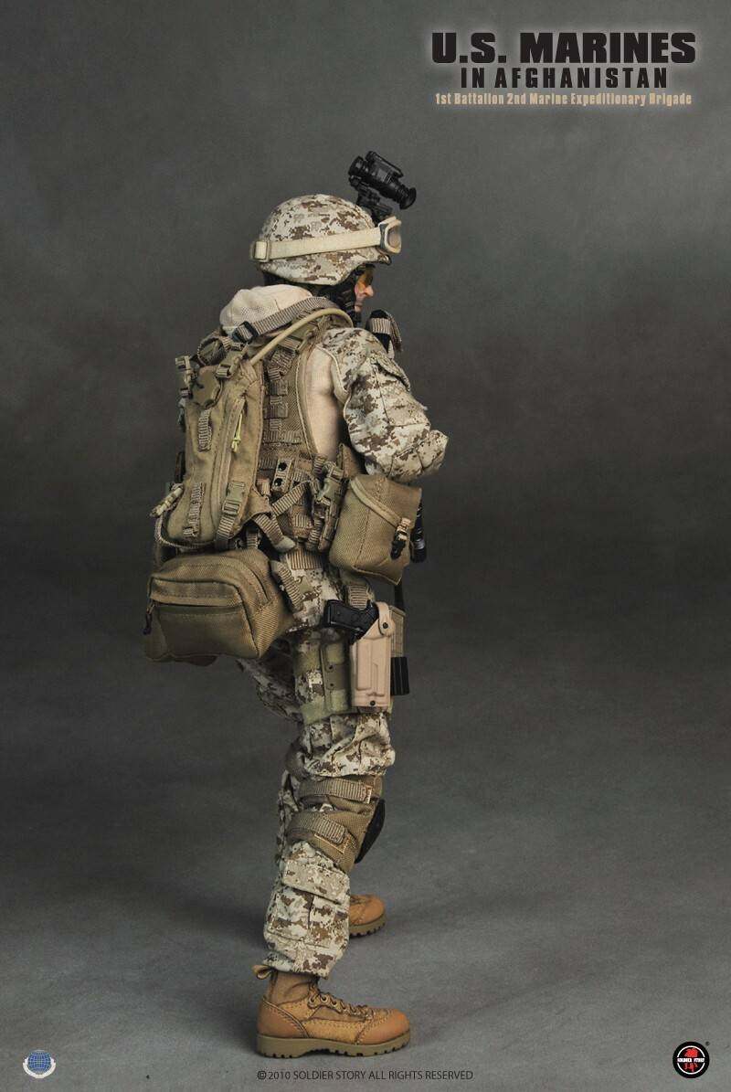 U.S. MARINES IN AFGHANISTAN image 4
