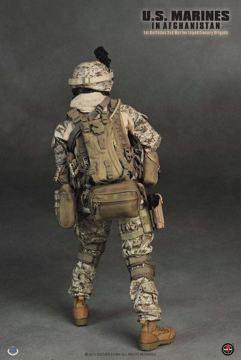 U.S. MARINES IN AFGHANISTAN image 5