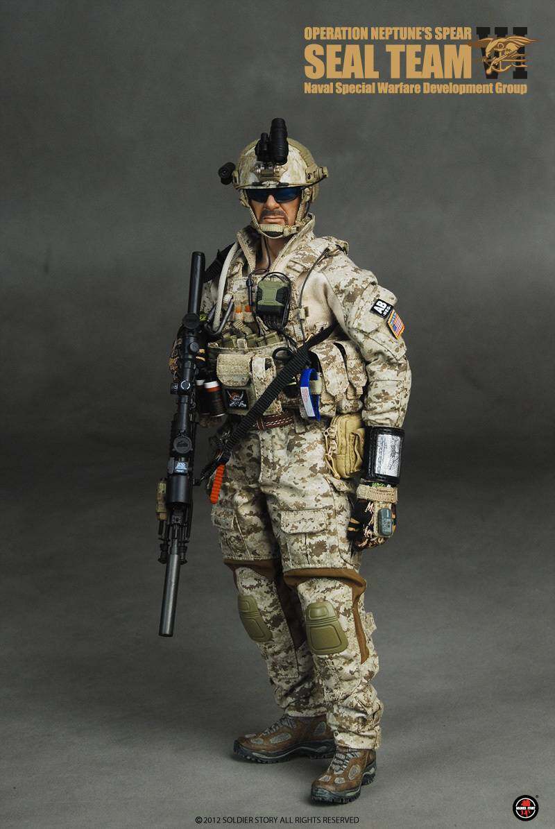 OPERATION NEPTUNE'S SPEAR SEAL TEAM VI image 10