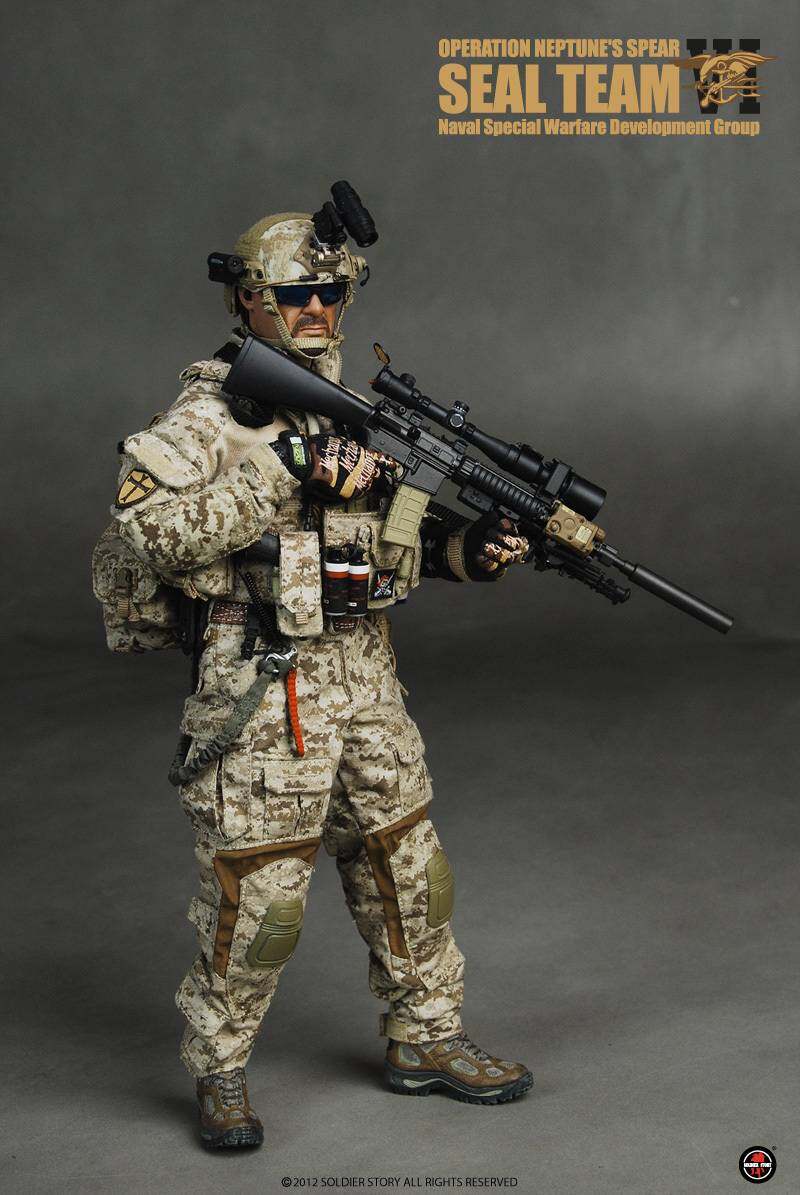 OPERATION NEPTUNE'S SPEAR SEAL TEAM VI image 3