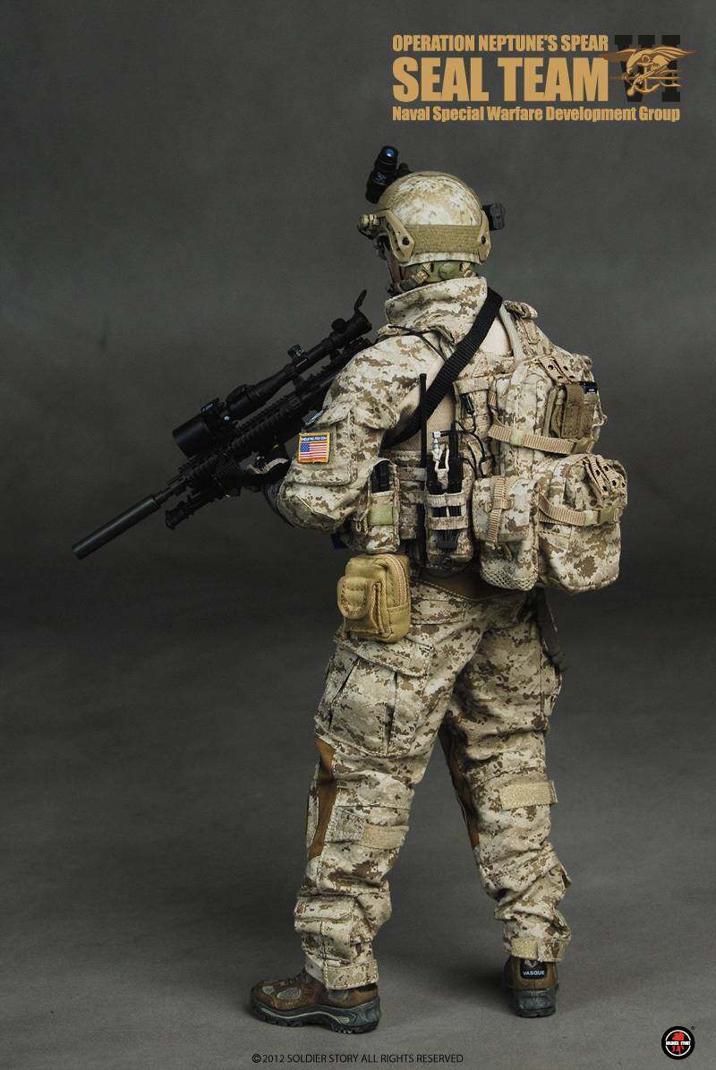 OPERATION NEPTUNE'S SPEAR SEAL TEAM VI image 4