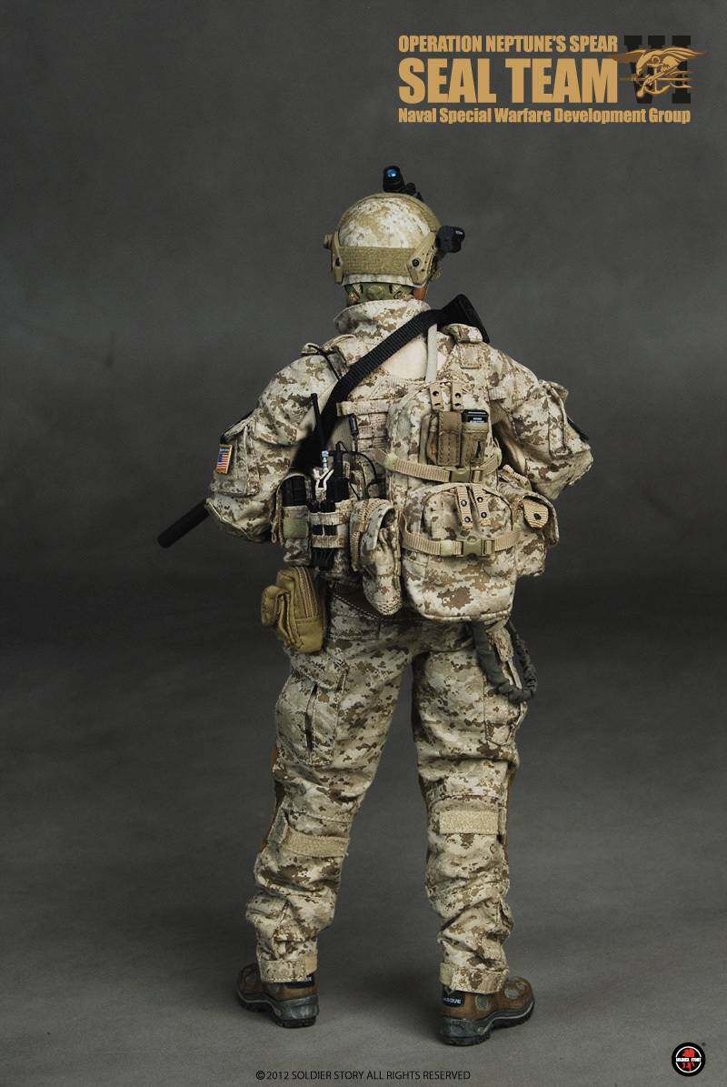 OPERATION NEPTUNE'S SPEAR SEAL TEAM VI image 5