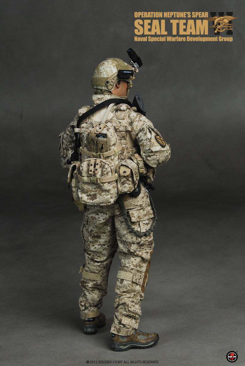 OPERATION NEPTUNE'S SPEAR SEAL TEAM VI image 6