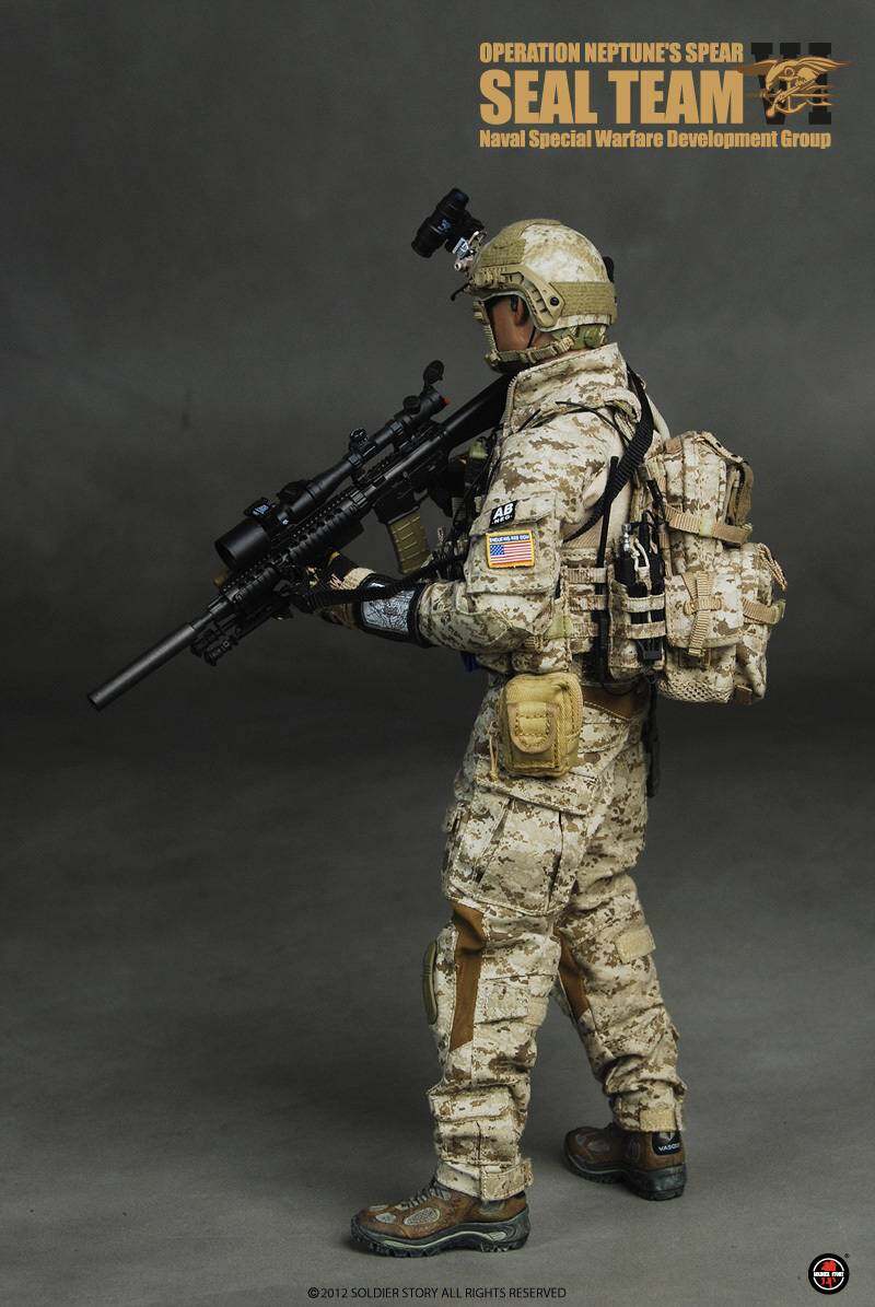OPERATION NEPTUNE'S SPEAR SEAL TEAM VI image 7