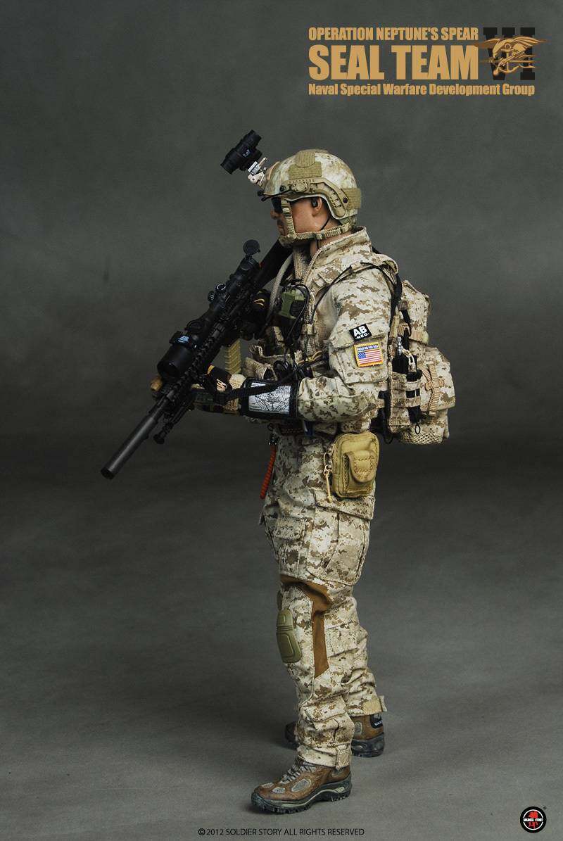OPERATION NEPTUNE'S SPEAR SEAL TEAM VI image 8