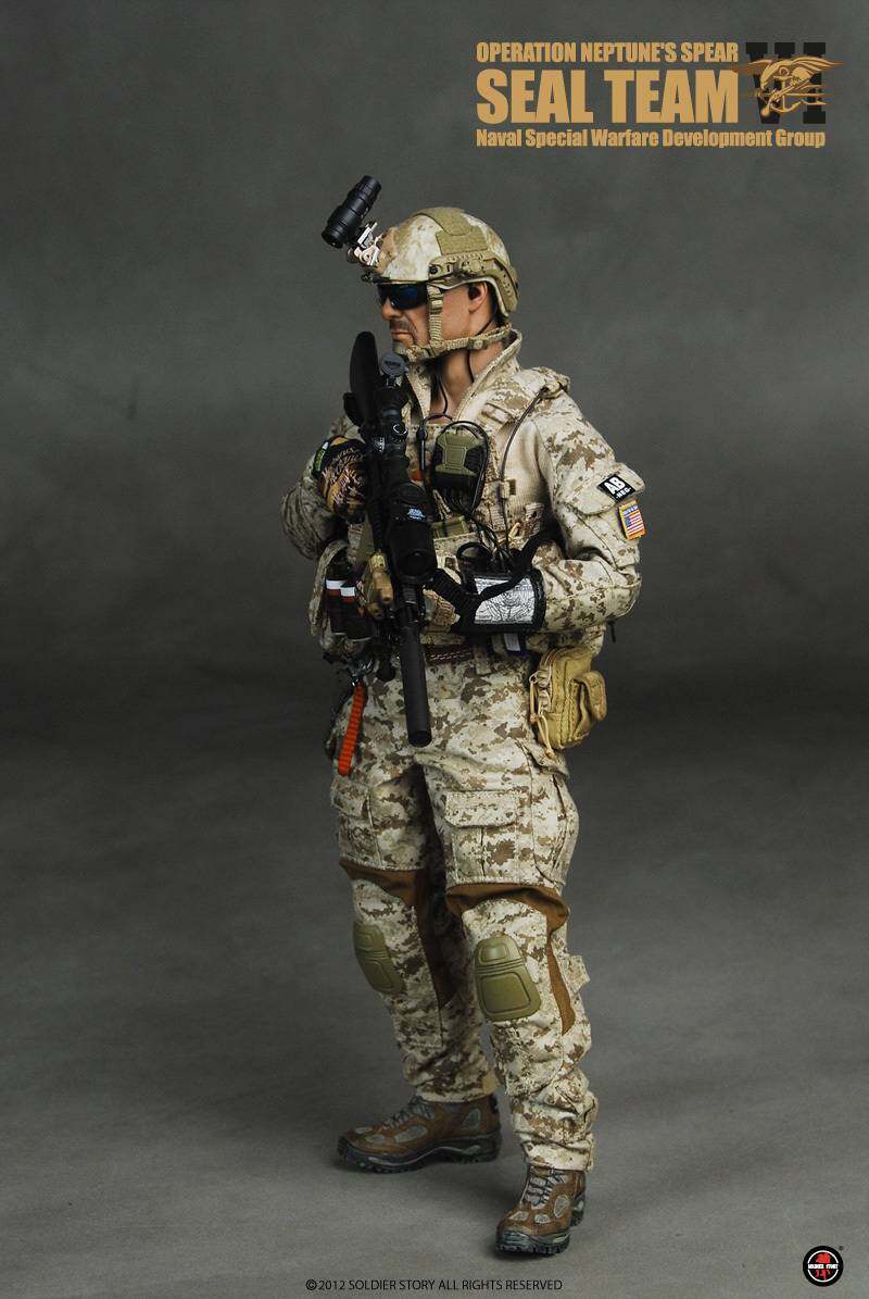 OPERATION NEPTUNE'S SPEAR SEAL TEAM VI image 9