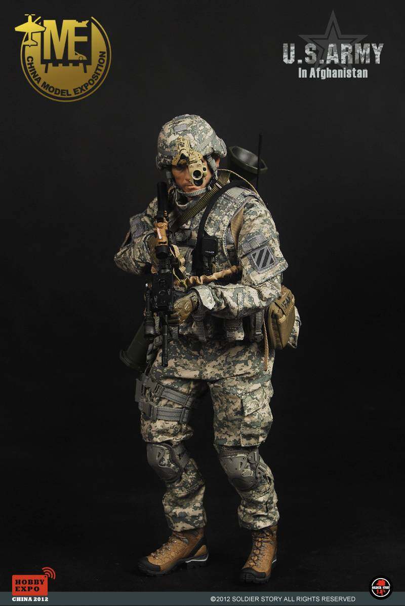 U.S.ARMY IN AFGHANISTAN image 10