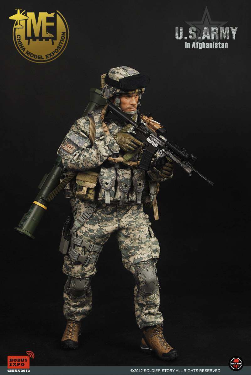 U.S.ARMY IN AFGHANISTAN image 2