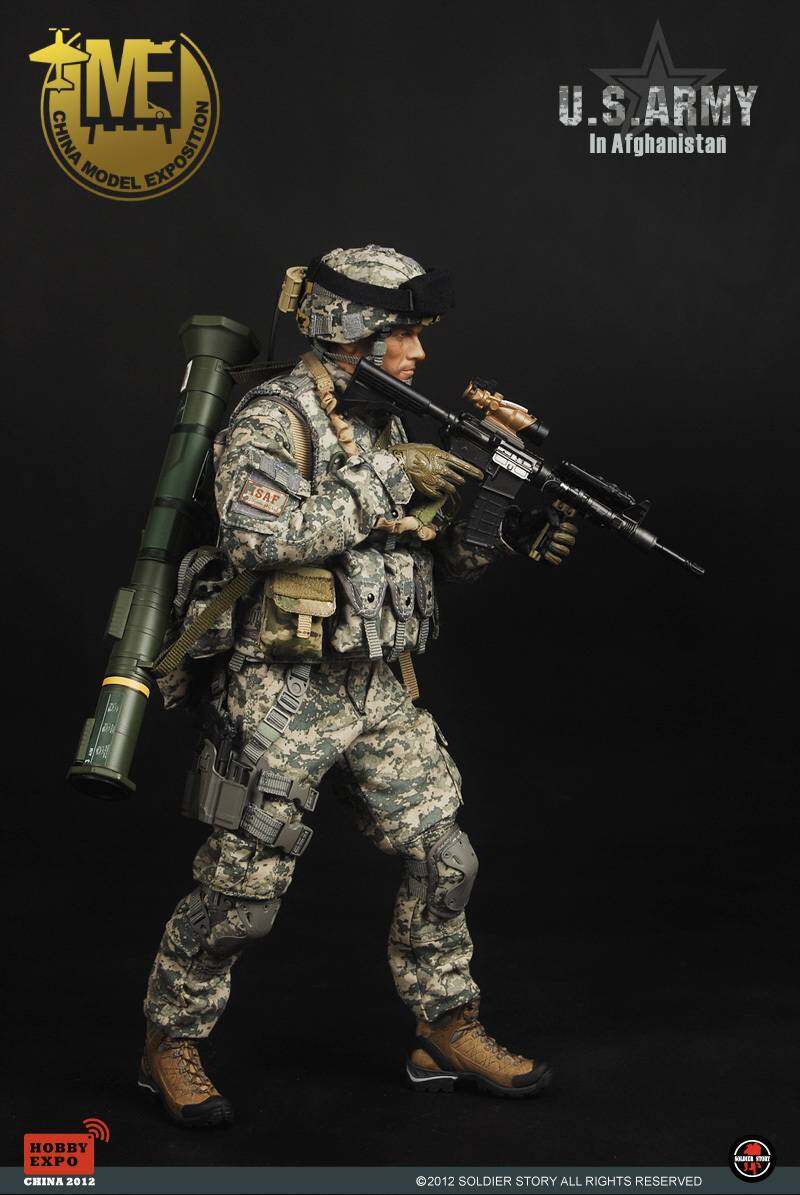 U.S.ARMY IN AFGHANISTAN image 3