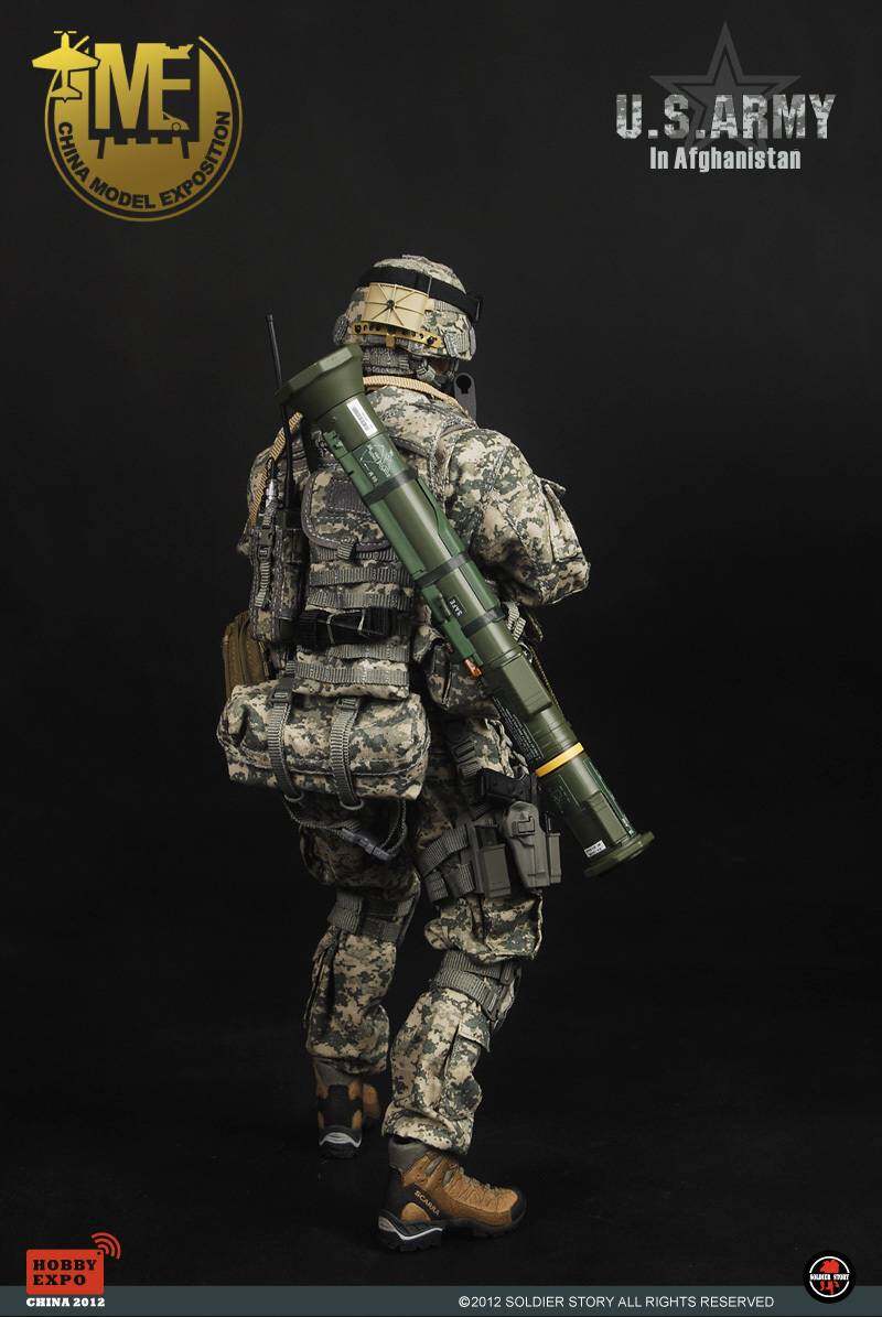 U.S.ARMY IN AFGHANISTAN image 4