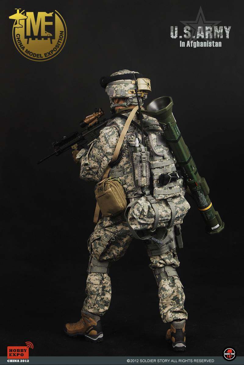 U.S.ARMY IN AFGHANISTAN image 6