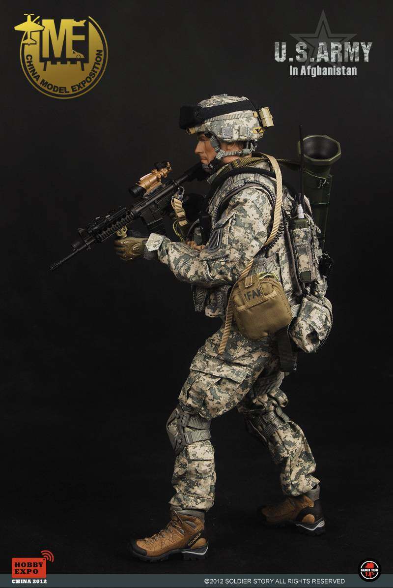 U.S.ARMY IN AFGHANISTAN image 7