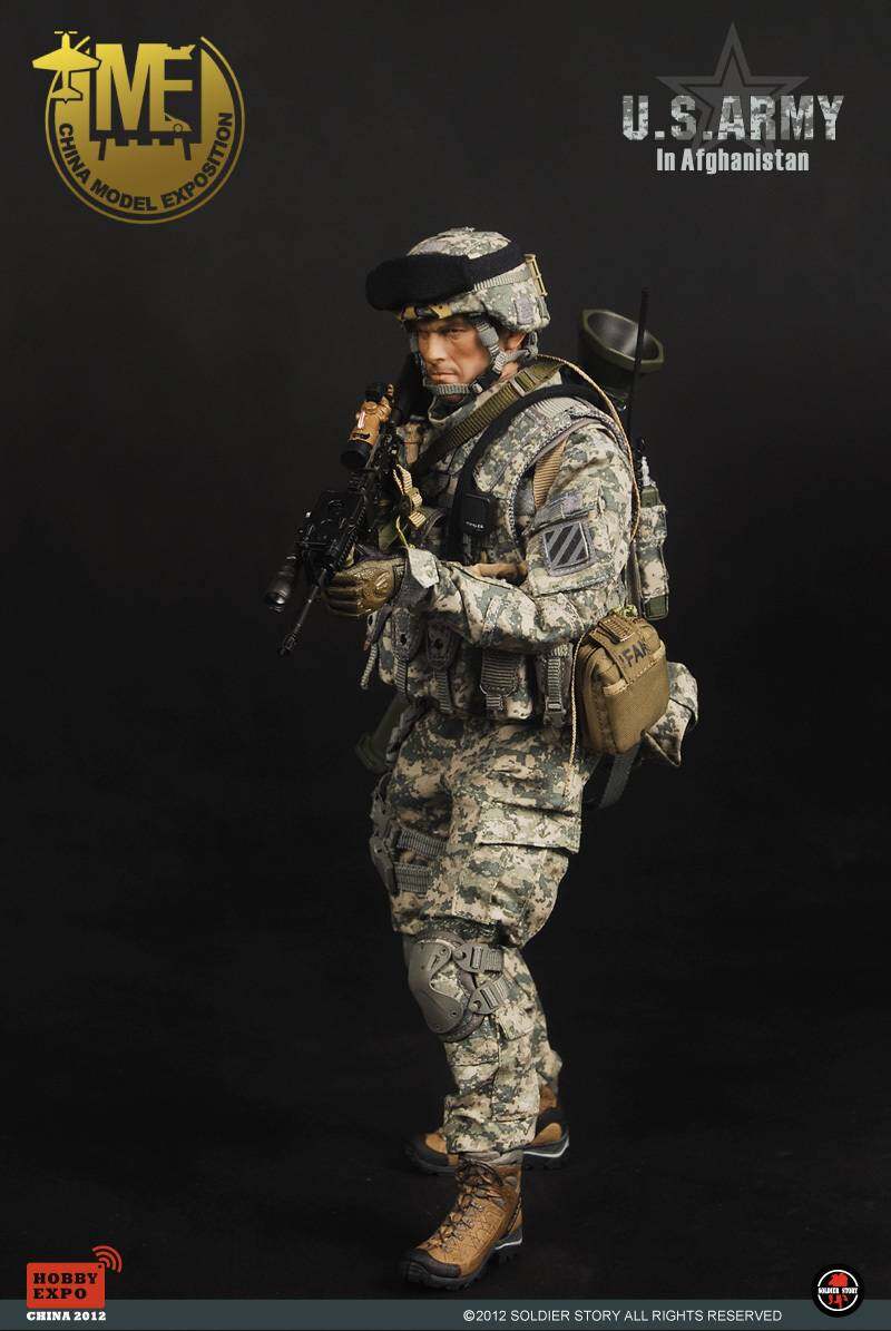U.S.ARMY IN AFGHANISTAN image 8