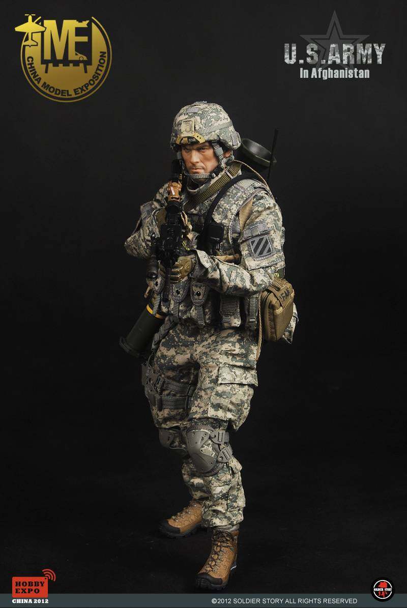 U.S.ARMY IN AFGHANISTAN image 9