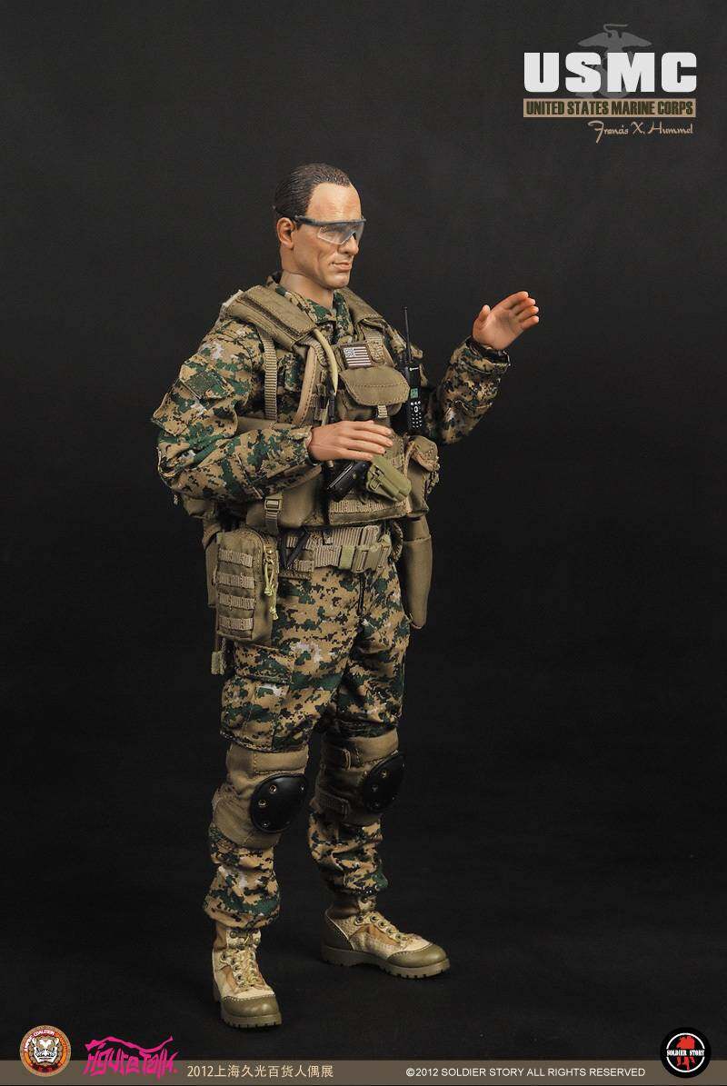 USMC Francis X.Hummel image 10