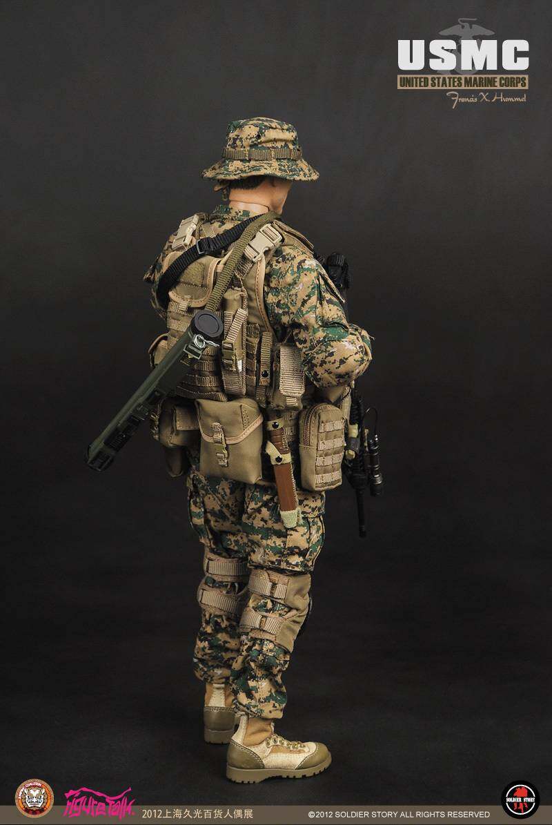USMC Francis X.Hummel image 6