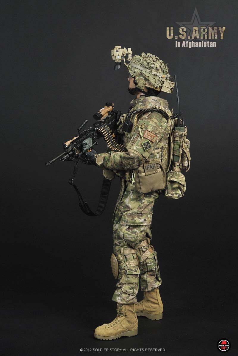 U.S. ARMY IN AFGHANISTAN image 3