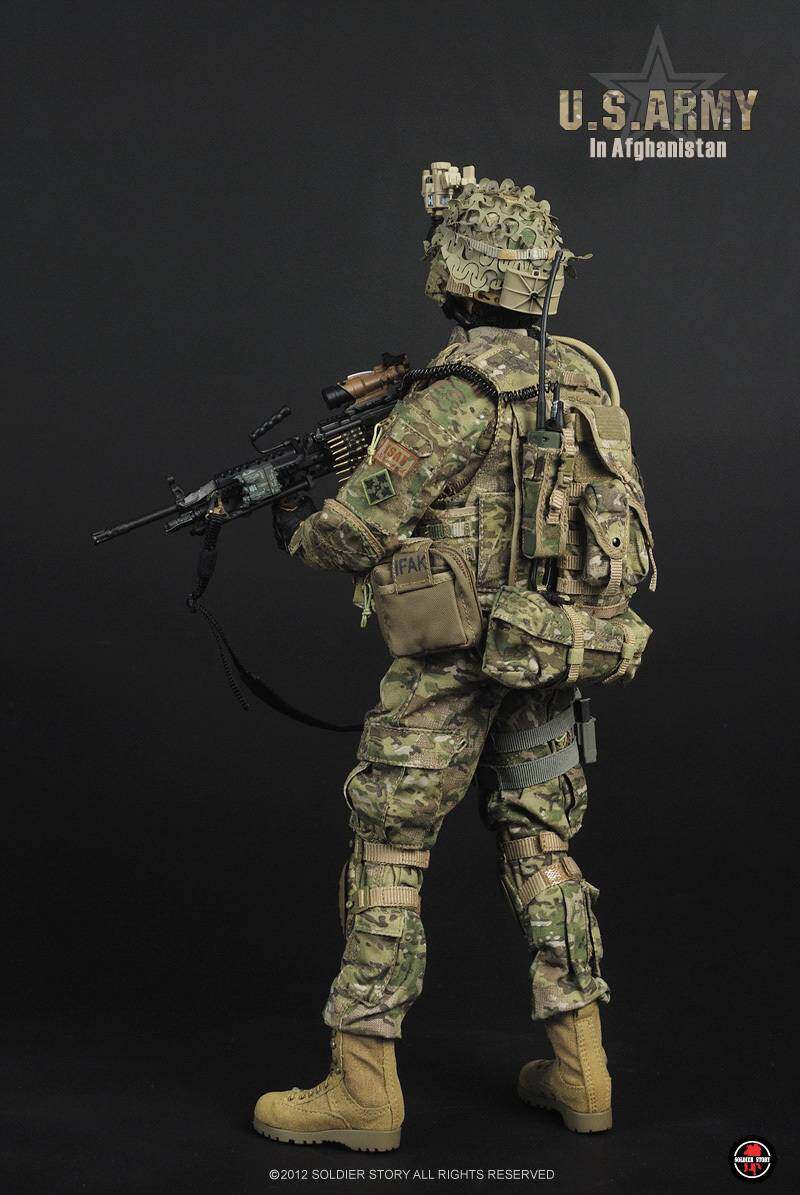 U.S. ARMY IN AFGHANISTAN image 4
