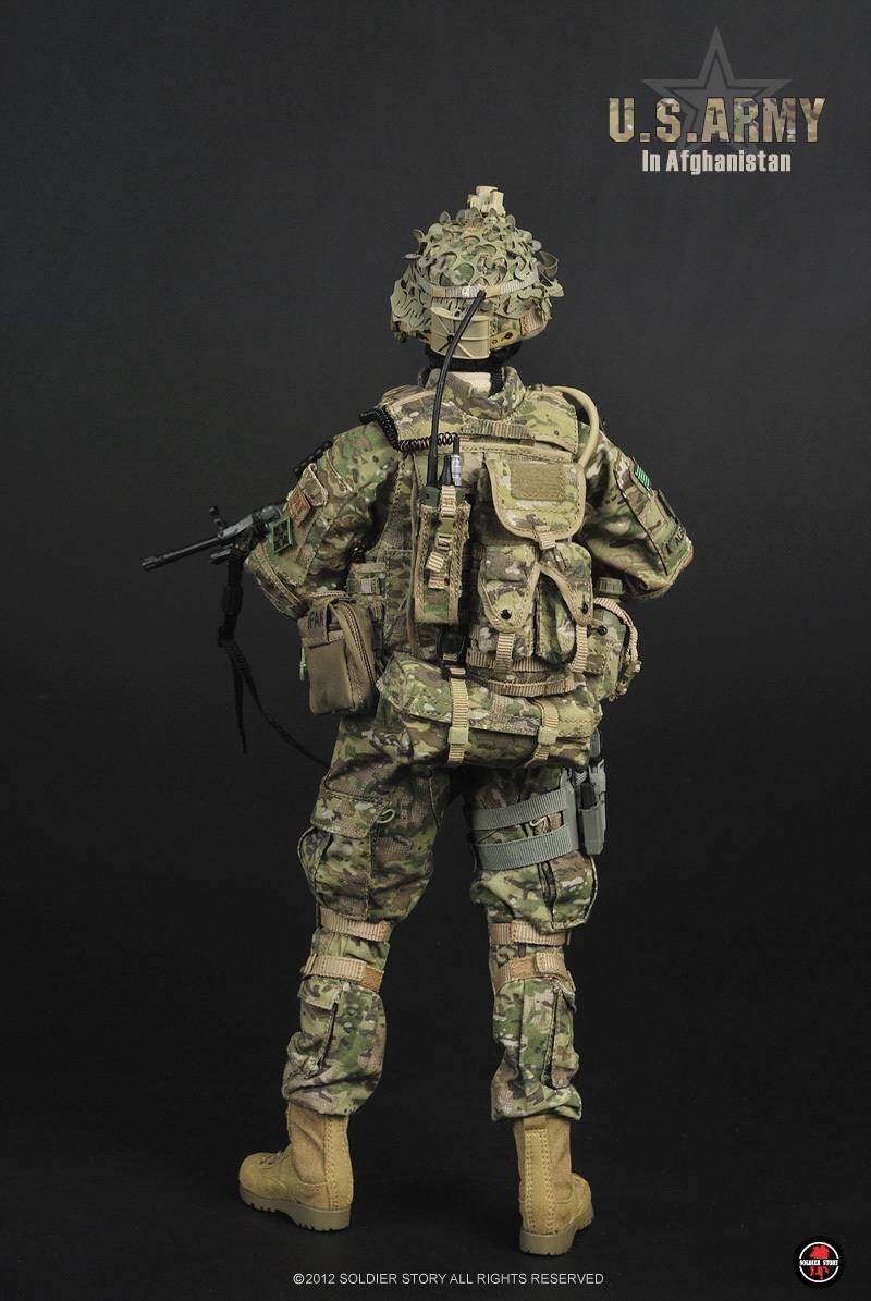 U.S. ARMY IN AFGHANISTAN image 5