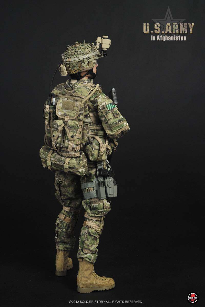 U.S. ARMY IN AFGHANISTAN image 6