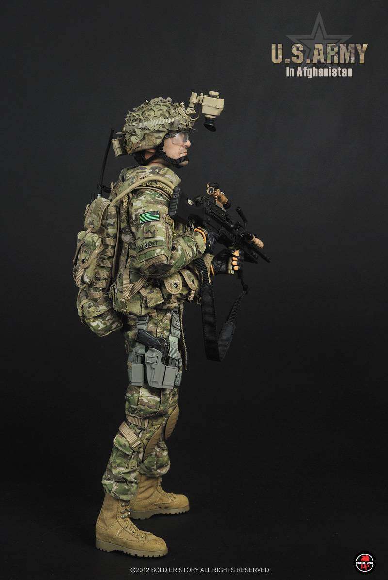 U.S. ARMY IN AFGHANISTAN image 8