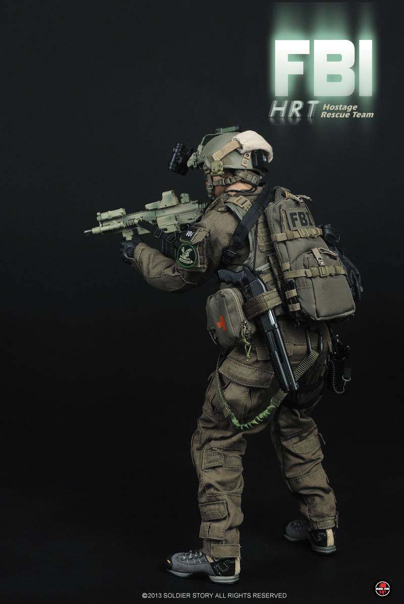 FBI HRT image 5