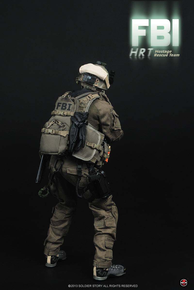 FBI HRT image 6