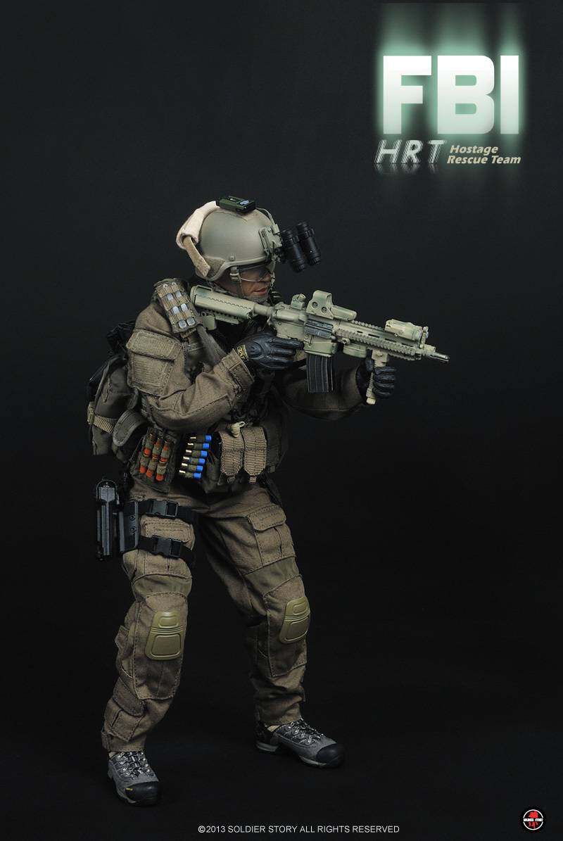 FBI HRT image 8