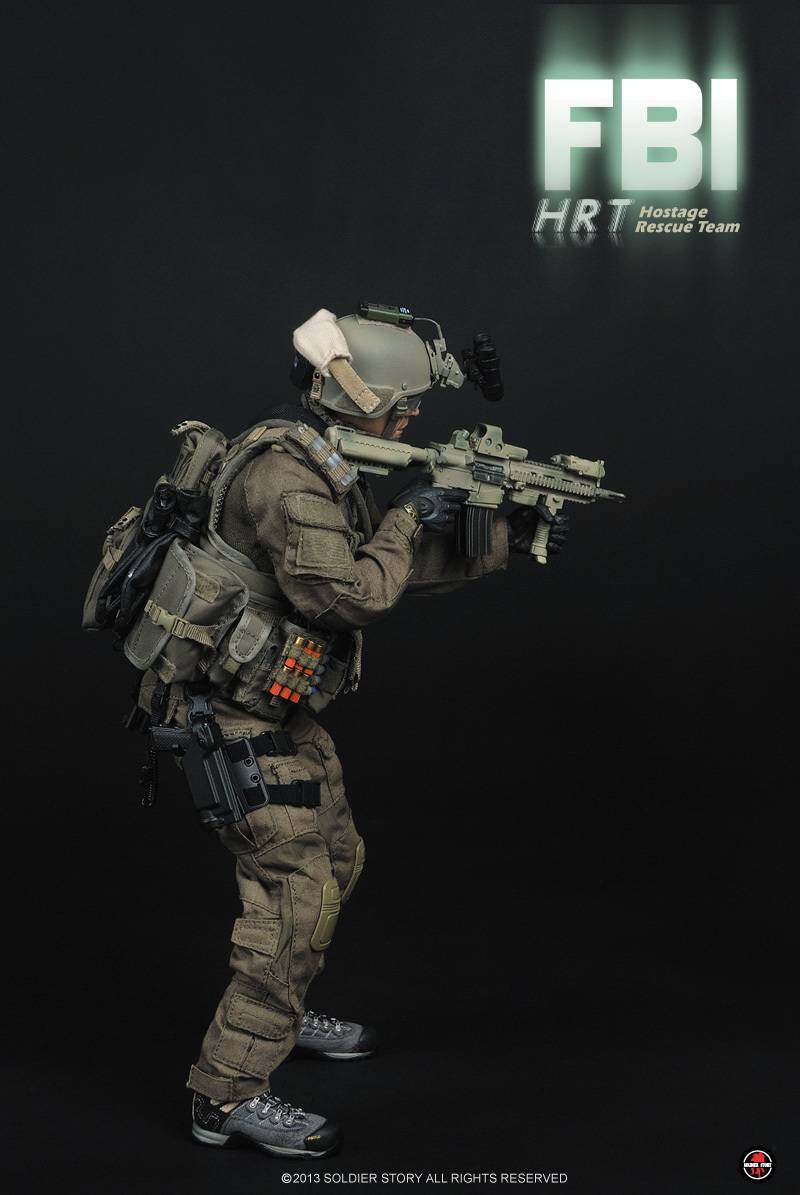 FBI HRT image 9