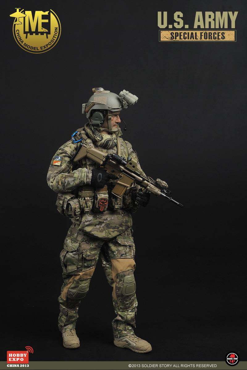 U.S.ARMY SPECIAL FORCES image 10