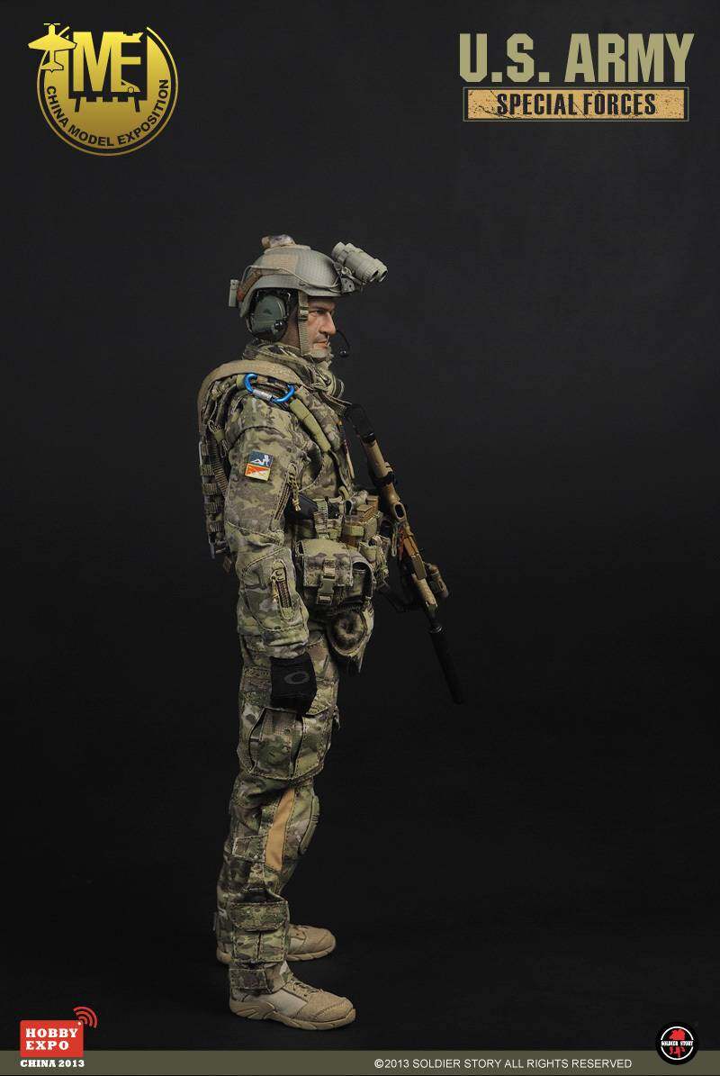 U.S.ARMY SPECIAL FORCES image 3