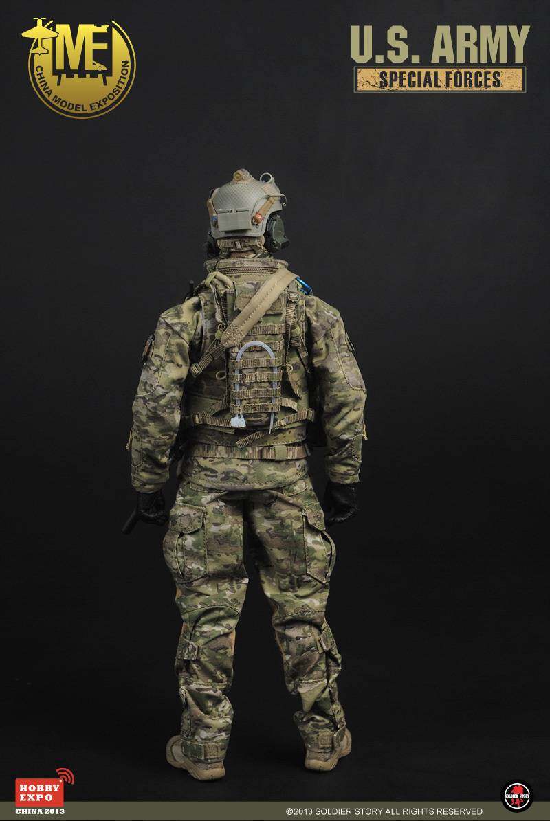 U.S.ARMY SPECIAL FORCES image 4