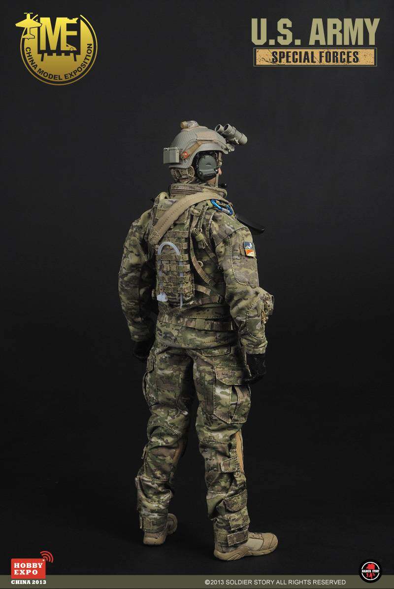 U.S.ARMY SPECIAL FORCES image 5