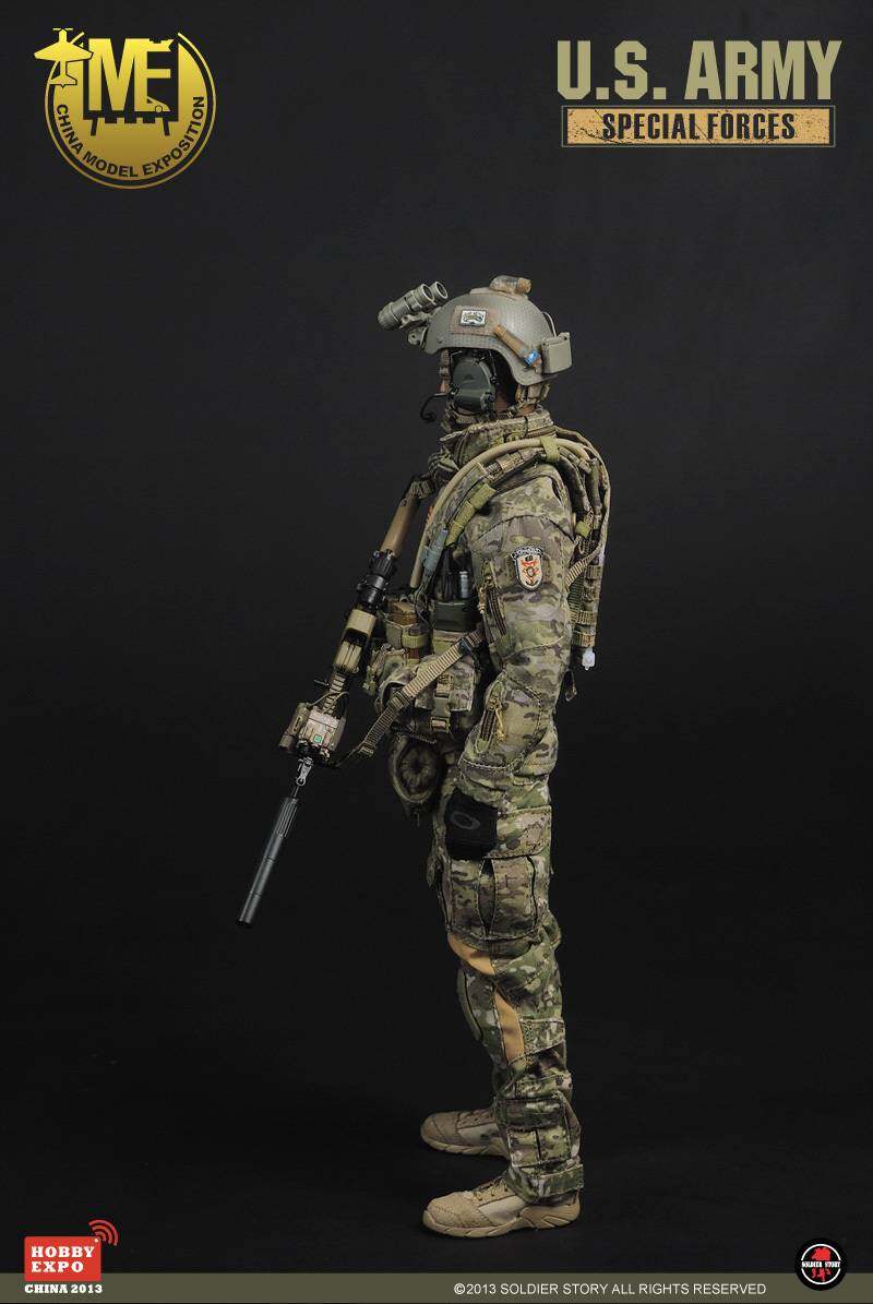U.S.ARMY SPECIAL FORCES image 7