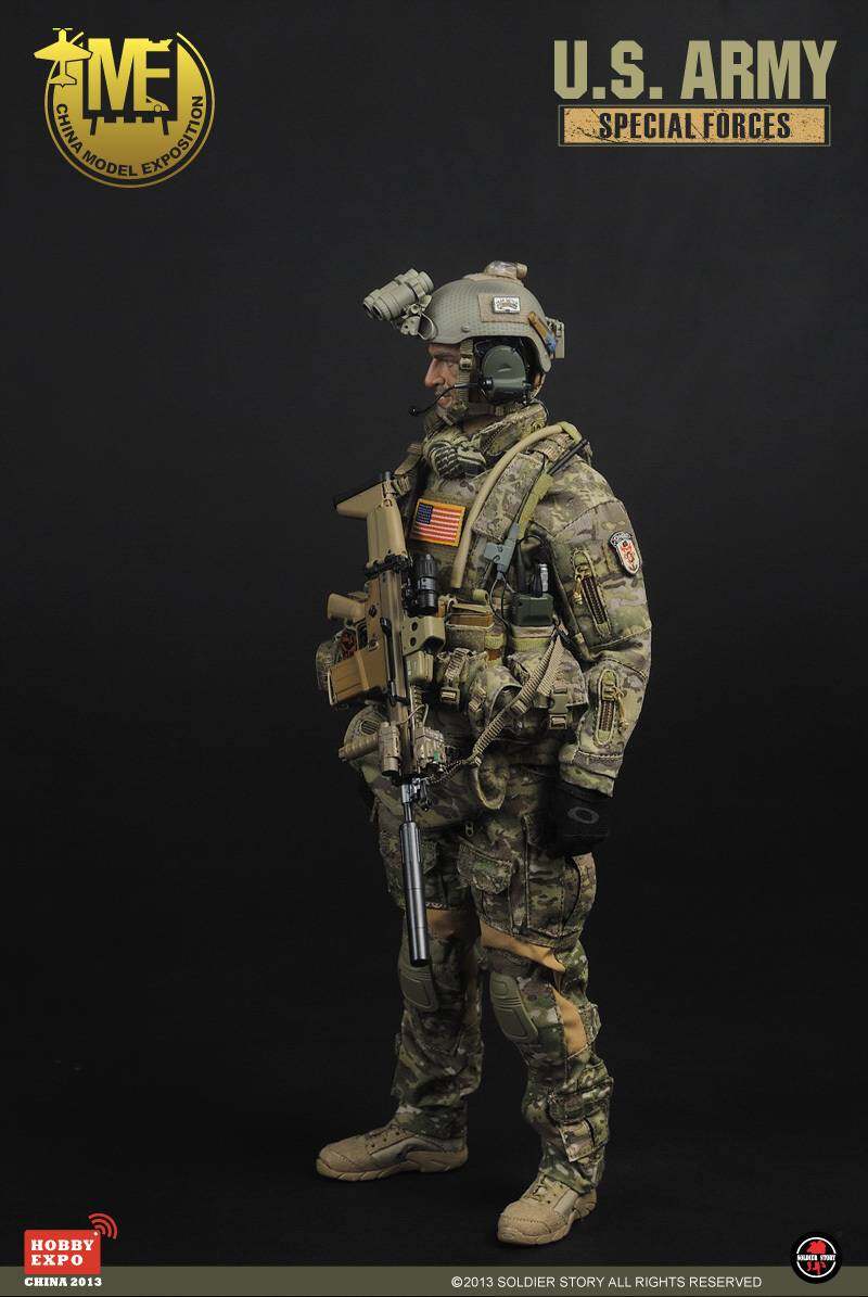 U.S.ARMY SPECIAL FORCES image 8