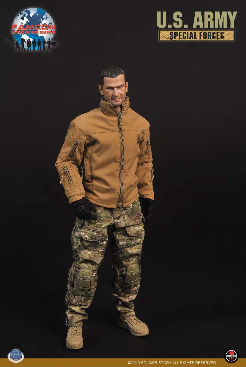 U.S.ARMY SPECIAL FORCES image 10