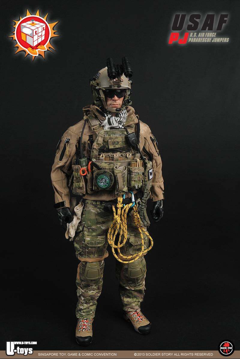 USAF PJ image 10