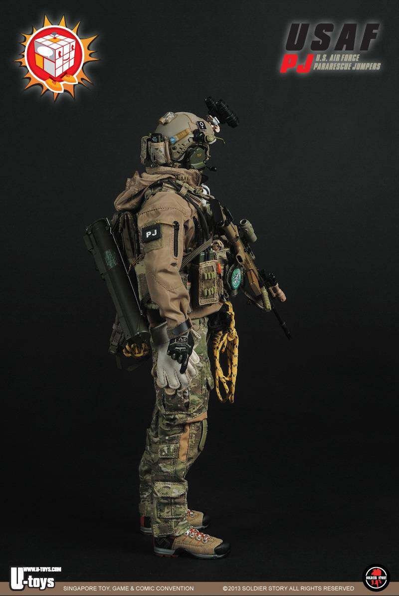 USAF PJ image 3