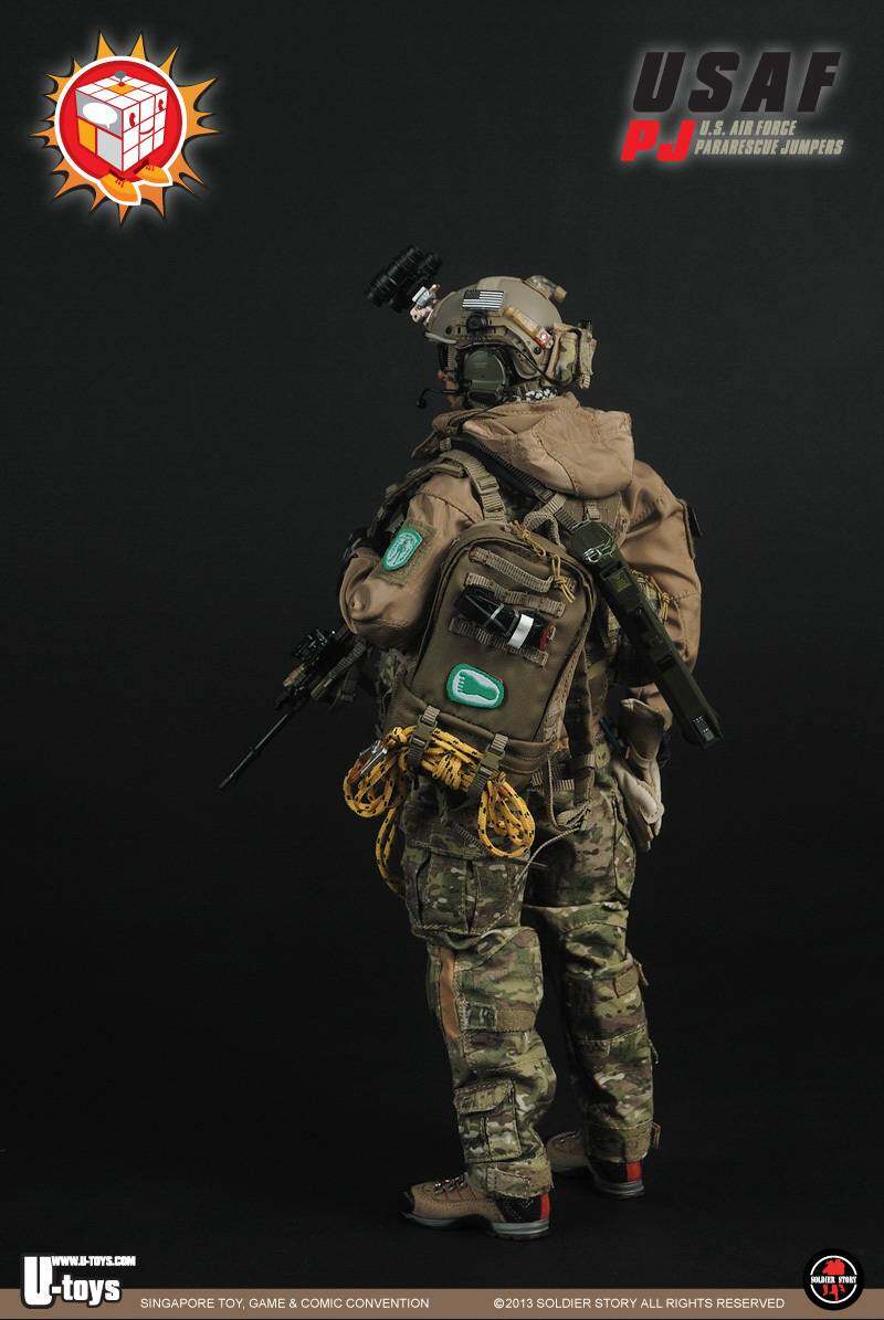 USAF PJ image 4