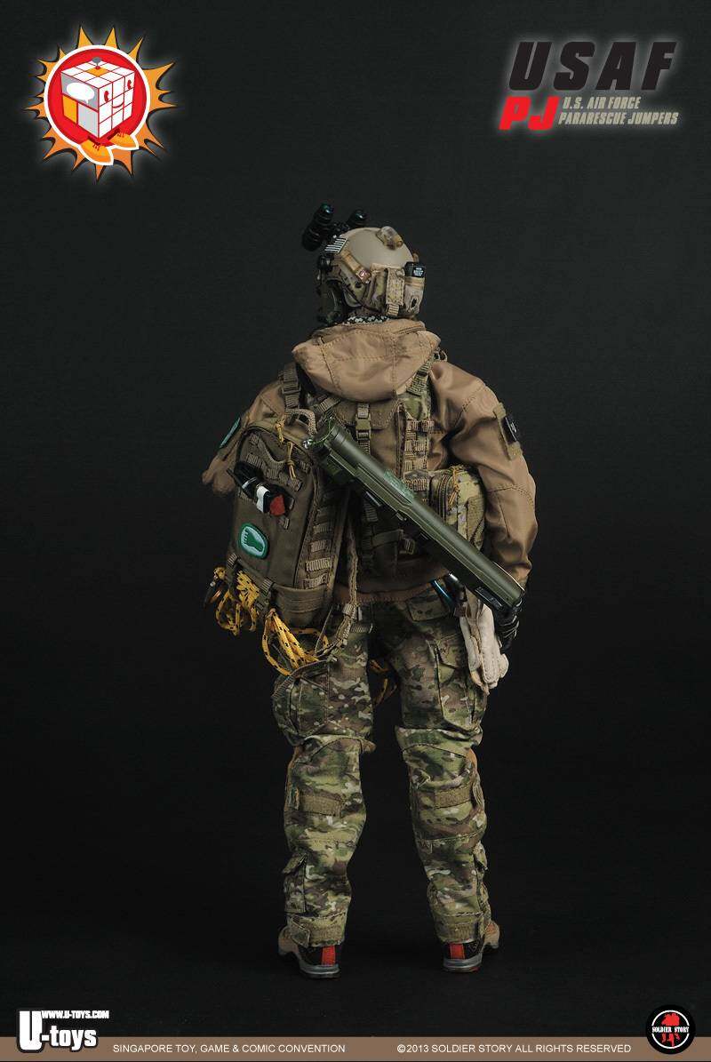 USAF PJ image 5