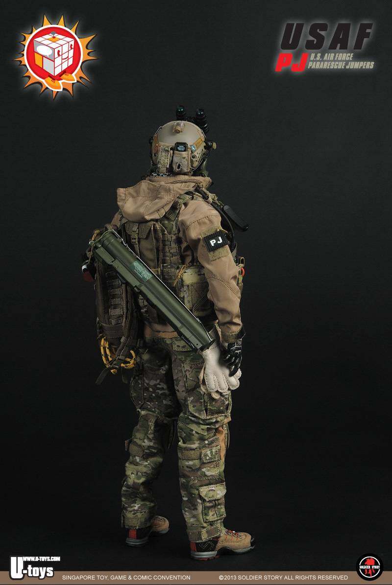 USAF PJ image 6