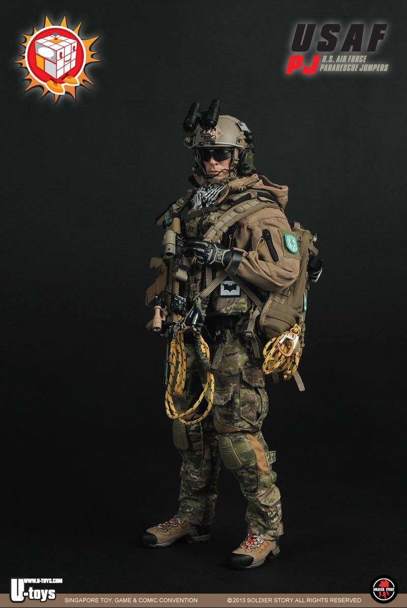 USAF PJ image 7