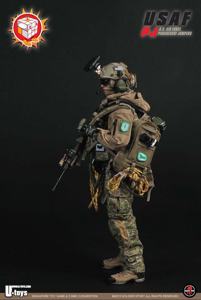USAF PJ image 8
