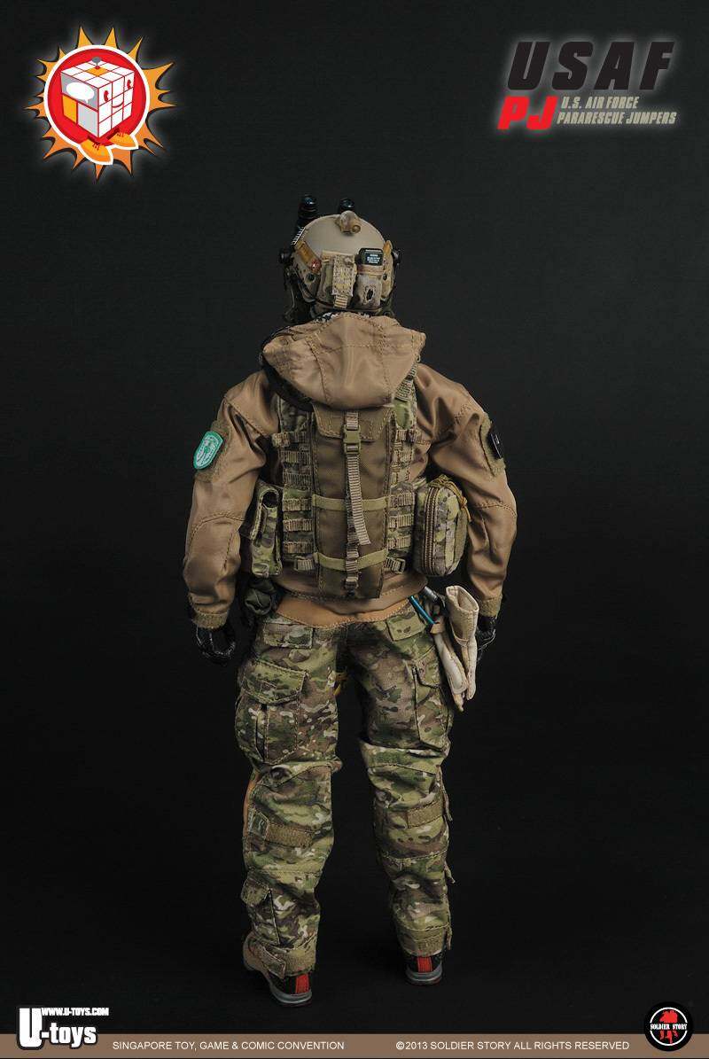 USAF PJ image 9