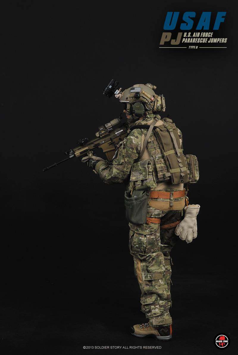 USAF PJ TYPE B image 6
