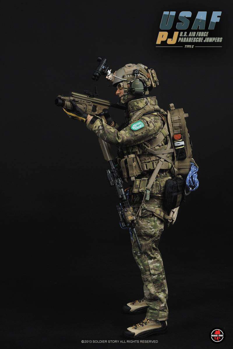 USAF PJ TYPE C image 3